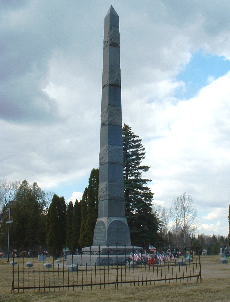 Hinckley Minnesota Gallery